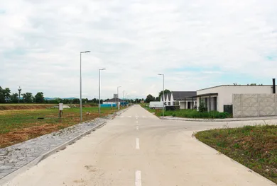 Pozemky na predaj, Piešťany · €70 560