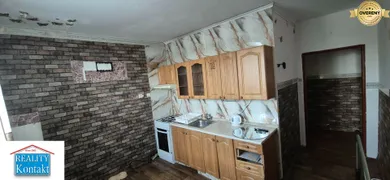 Apartments for rent, 1-room in Nové Zámky · €400