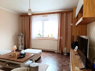 Na predaj 6-izbový dom, 200 m², Hrušovany