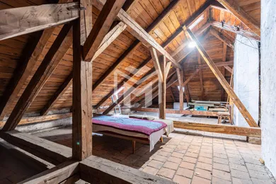 Na predaj 6-izbový dom, 350 m², Košice-Sever