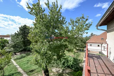 Na predaj dom, 134 m², Bratislava-Ružinov, Ružičková