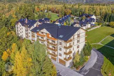 Na predaj 2-izbový byt, 61 m², Stará Lesná