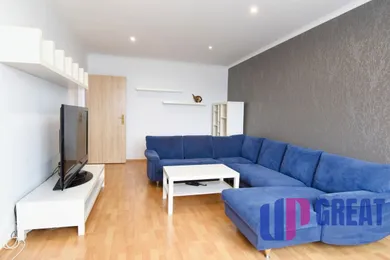 Byty na prenájom 3-izbový, Malacky · €880
