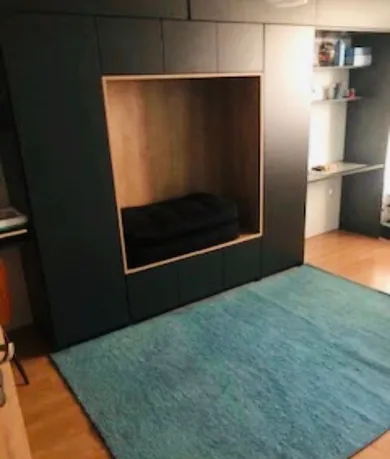 Na predaj 3-izbový byt, 66 m², Senec, Pribinova