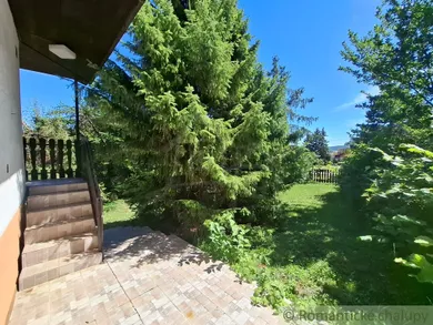 Na predaj rekreačný dom, Chľaba