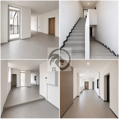 Na prenájom 1-izbový byt, 25 m², Levice, Mierová ul.