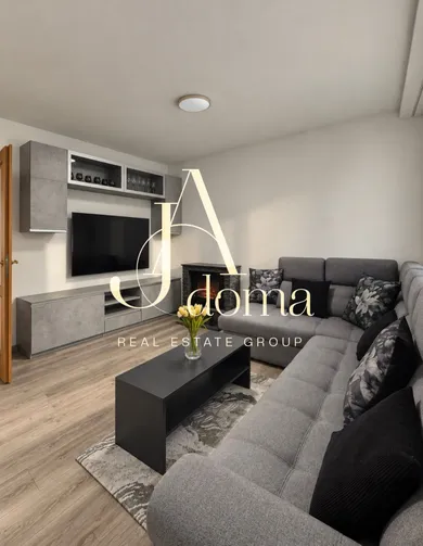 Apartments for rent, 2-room in Dunajská Streda · €605