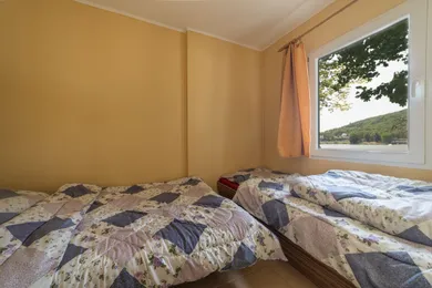 Na predaj 3-izbový rekreačný dom, 40 m², Vinné
