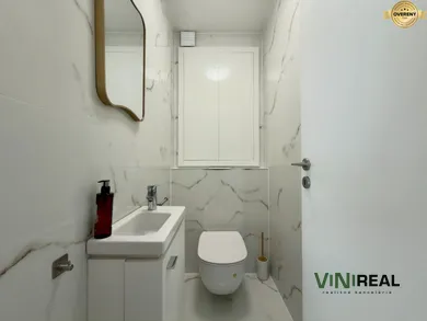 Na prenájom 2-izbový byt, 60 m², Šamorín, Šámot