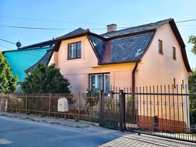 Дома на продажу, Košice-Vyšné Opátske · €249 990