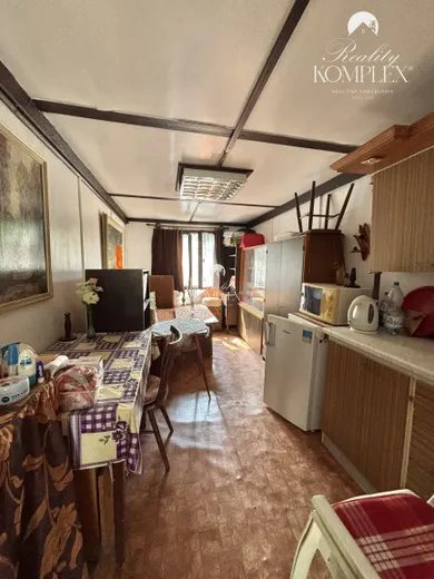 Na predaj pozemok v Komárno · €37 000 · Novostavba