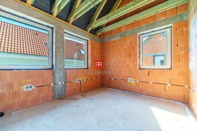 Na predaj 3-izbový dom, 85 m², Bratislava-Vajnory, Roľnícka