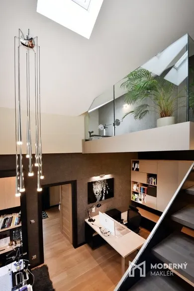 Na predaj 4-izbový byt, 145 m², Vysoké Tatry, -