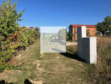 Land for sale in Zvolen · €17,900