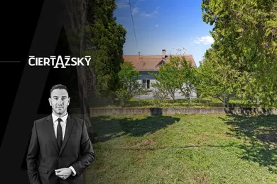 Domy na predaj, Šamorín · €189 900