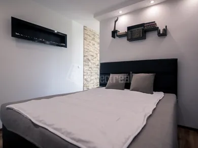 Na predaj byt v Šaľa · €118 500 · Dokončené