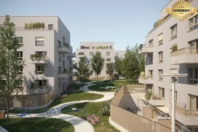 Byty na predaj 3-izbový, Bratislava-Rača · €349 000