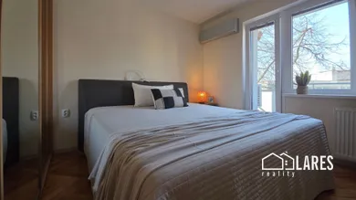 Na prenájom 3-izbový byt, 66 m², Prievidza, Lúčna