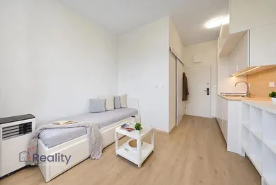 Byty na predaj 1-izbový, Rovinka · €105 900