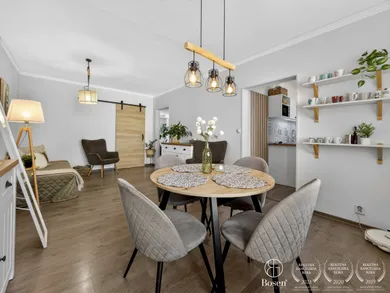 Na predaj 4-izbový byt, 93 m², Fiľakovo