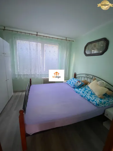 Na prenájom byt v Šaľa · €670 · Čiastočná rekonštrukcia