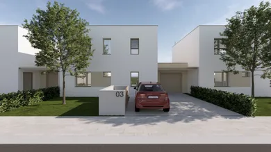 Houses for sale, 1-room in Pezinok · €485,000