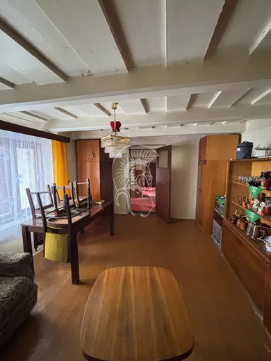 Na predaj dom v Banská Štiavnica · €115 000 · Pôvodný stav