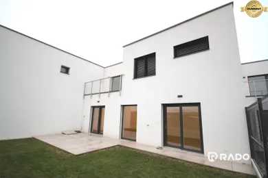 Na predaj dom v Trenčín · €379 900 · Novostavba