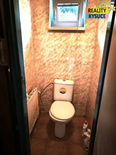Na predaj 3-izbový dom, Turzovka, Vyšný Koniec