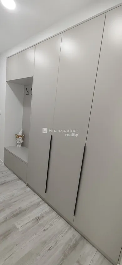 Na predaj 3-izbový byt, 56 m², Bratislava-Ružinov, Sečovská