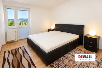 Na prenájom 3-izbový byt, 78 m², Bratislava-Rača, Kadnárova