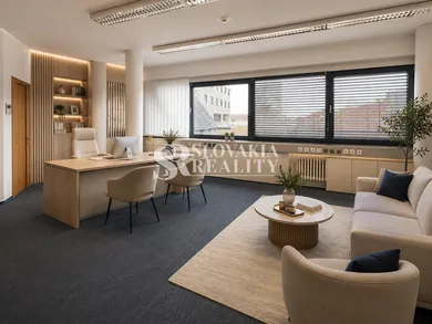 Na prenájom objekt, 25 m², Nitra, Coboriho - Cintorínska