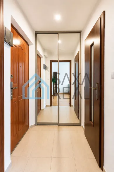 Byty na predaj 1-izbový, Košice-Nad jazerom · €139 900