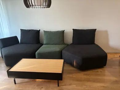 Na prenájom 2-izbový byt, 75 m², Bratislava-Jarovce, Dve Sýpky