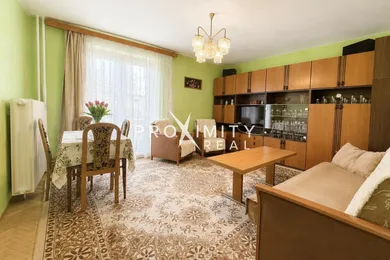 Mieszkania na sprzedaż, 3-pokojowe, Prešov · €179 999