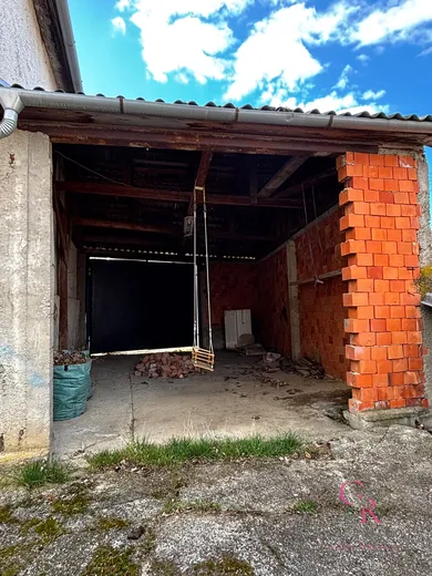 Na prenájom dom, 150 m², Pukanec, Štiavnická cesta