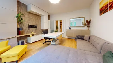 Na predaj 3-izbový byt, 69 m², Bratislava-Petržalka, Lietavská