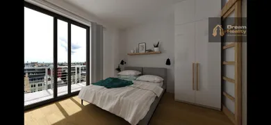 Na prenájom 1-izbový byt, 30 m², Žilina, M. R. Štefánika
