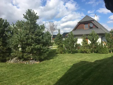 Na predaj 3-izbový rekreačný dom, 150 m², Vysoké Tatry