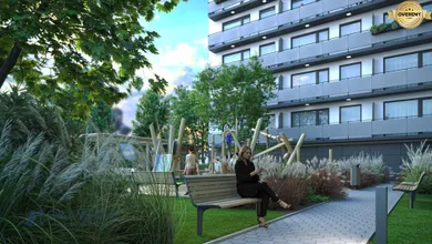 Na predaj 2-izbový byt, 36 m², Bratislava-Ružinov, Galvaniho