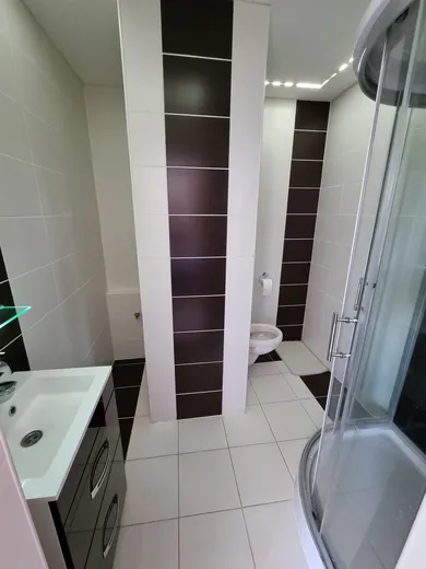 Na prenájom 1-izbový byt, 36 m², Šaľa, L. Novomeského