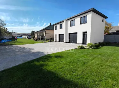 Na predaj dom, 85 m², Záhradné