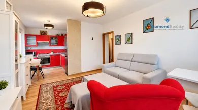 Byty na predaj 3-izbový, Košice-Západ · €189 990