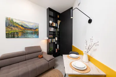Na predaj 1-izbový byt, 29 m², Bratislava-Staré Mesto, Šancová