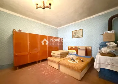 Na predaj 3-izbový dom, 120 m², Kozárovce