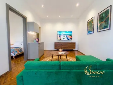 Byty na predaj 1-izbový, Košice-Sever · €135 900