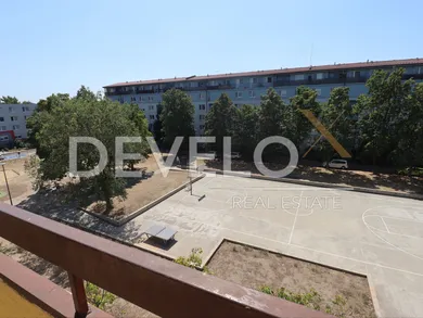 Na predaj 2-izbový byt, 67 m², Malacky, Bernolákova