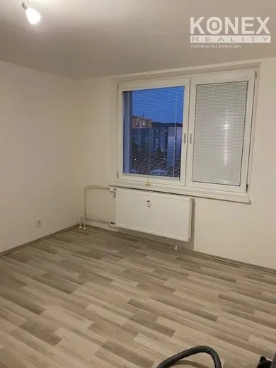 Na predaj 1-izbový byt, 36 m², Bardejov, Bezručova