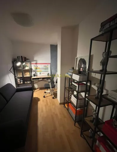 Na predaj 2-izbový byt, 36 m², Bratislava-Ružinov, Bajkalská