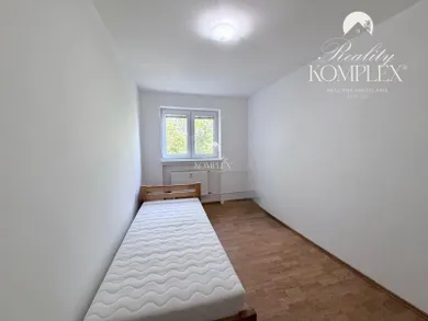 Na predaj 3-izbový byt, 60 m², Veľký Meder